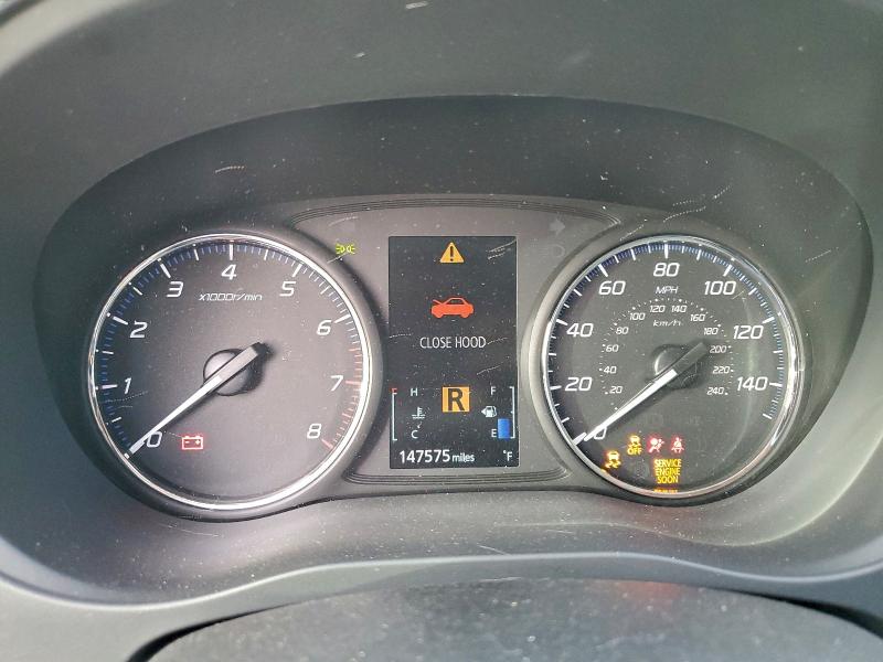 Фото 9 - MITSUBISHI OUTLANDER