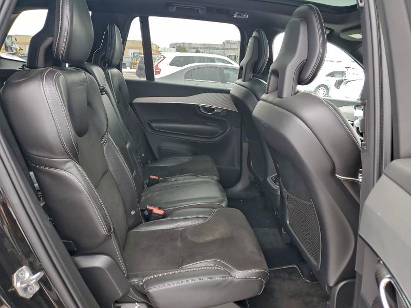 Фото 11 - VOLVO XC90