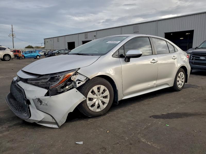 Фото 1 - TOYOTA COROLLA
