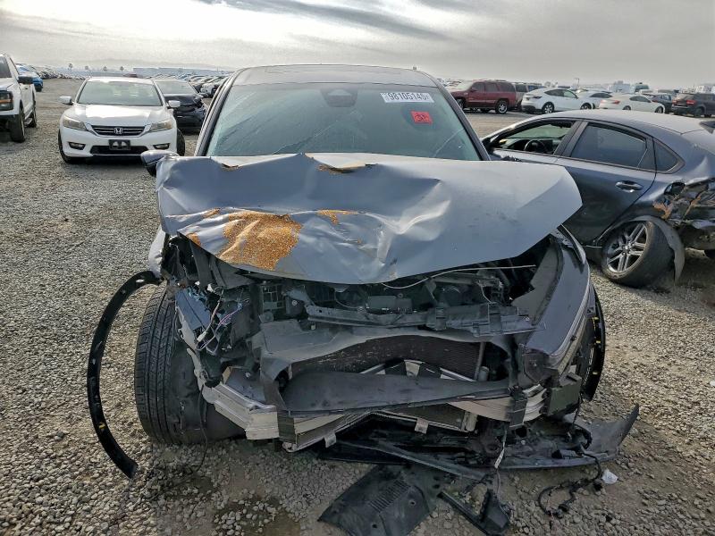 Фото 5 - HONDA CRV