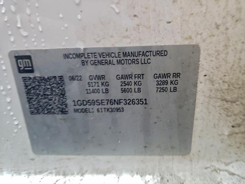 Фото 13 - GMC SIERRA