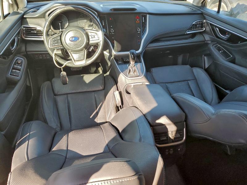 Фото 8 - SUBARU OUTBACK