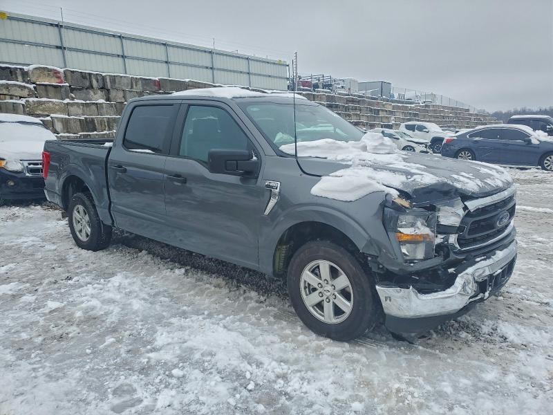 Фото 4 - FORD F-150