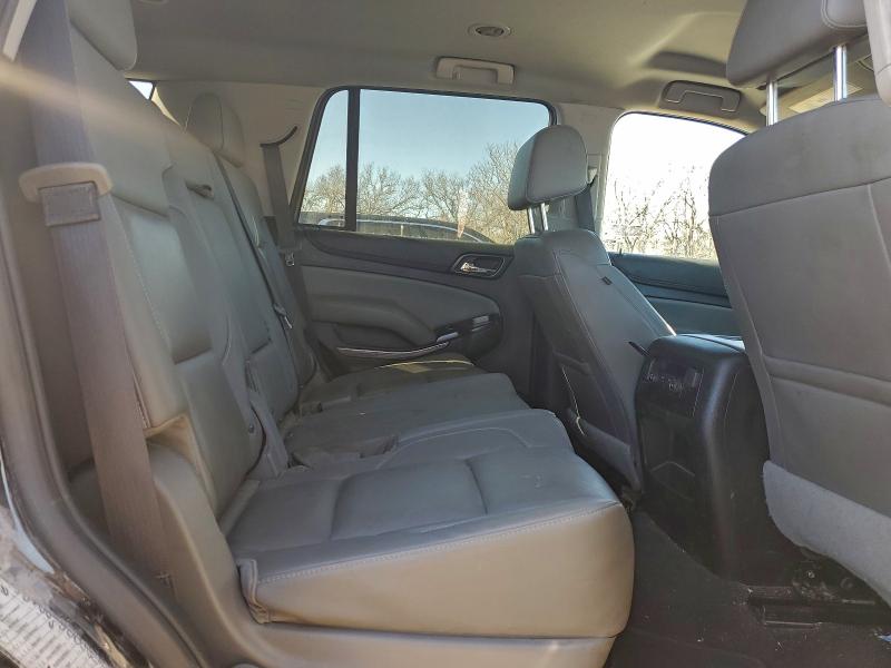 Фото 11 - CHEVROLET TAHOE