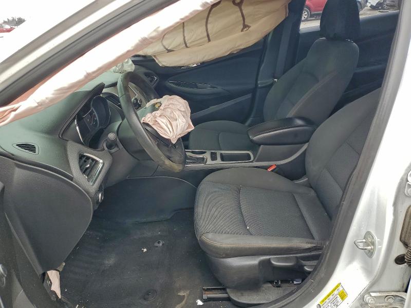 Фото 7 - CHEVROLET CRUZE