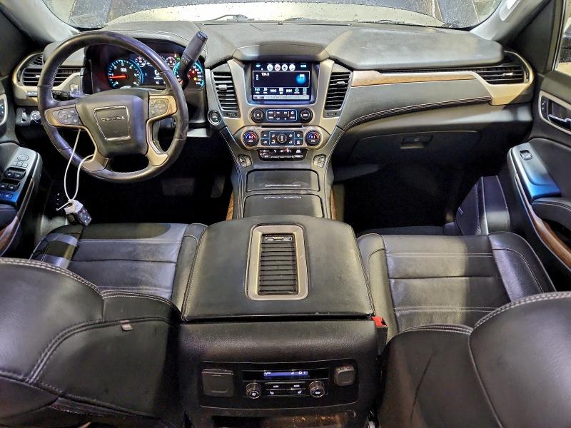 Фото 8 - GMC YUKON