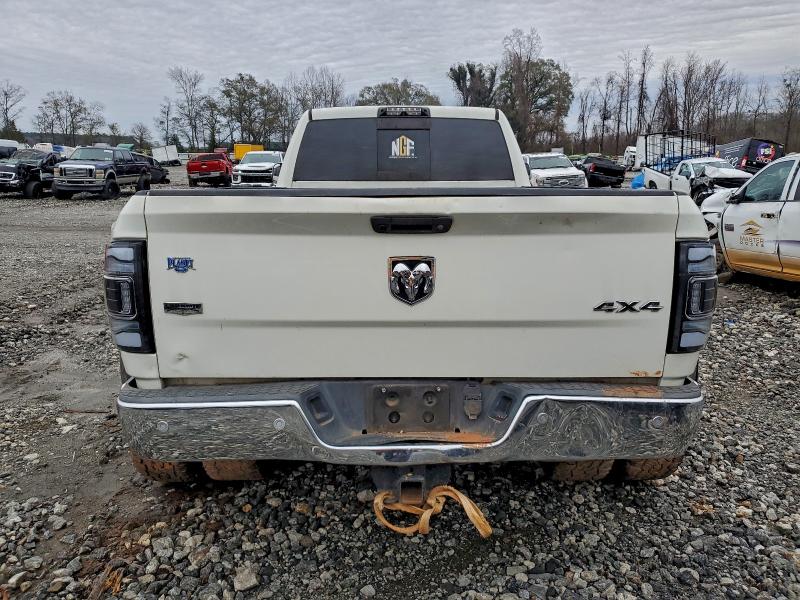 RAM 3500 2017 VIN 3C63RRJL3HG785726