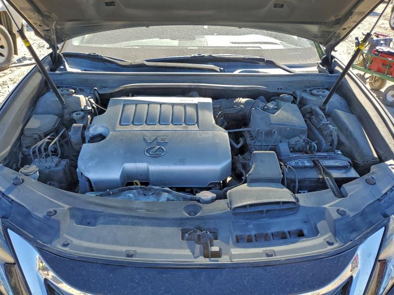 Фото 11 - LEXUS ES350