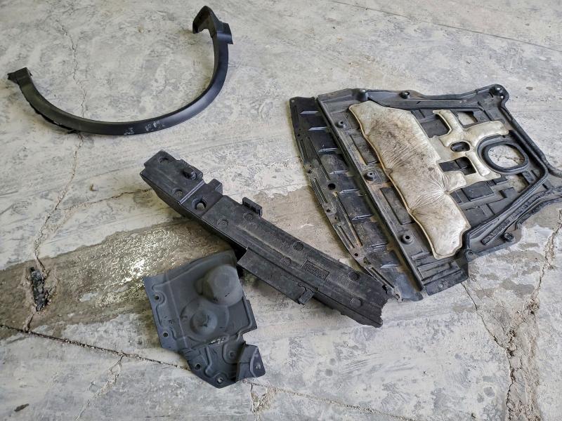 Фото 13 - NISSAN ROGUE