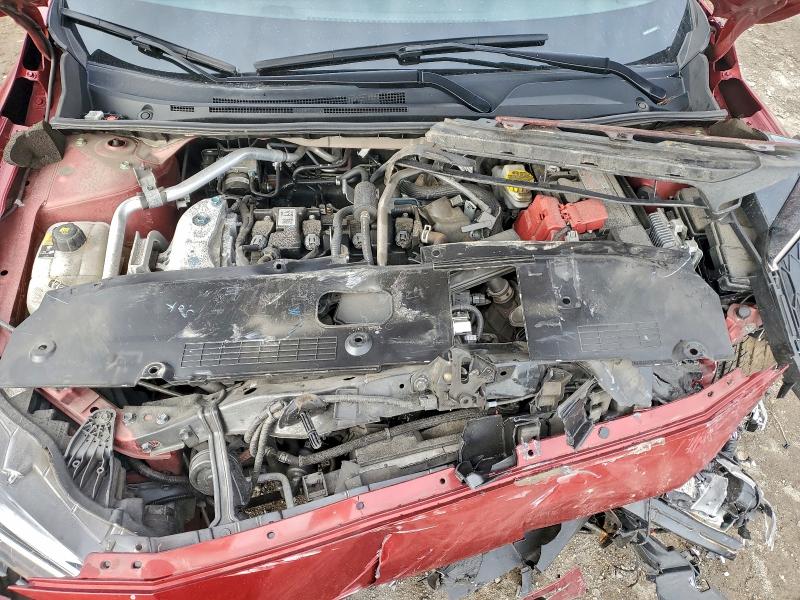 Фото 11 - NISSAN SENTRA