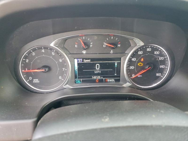 Фото 9 - GMC ACADIA