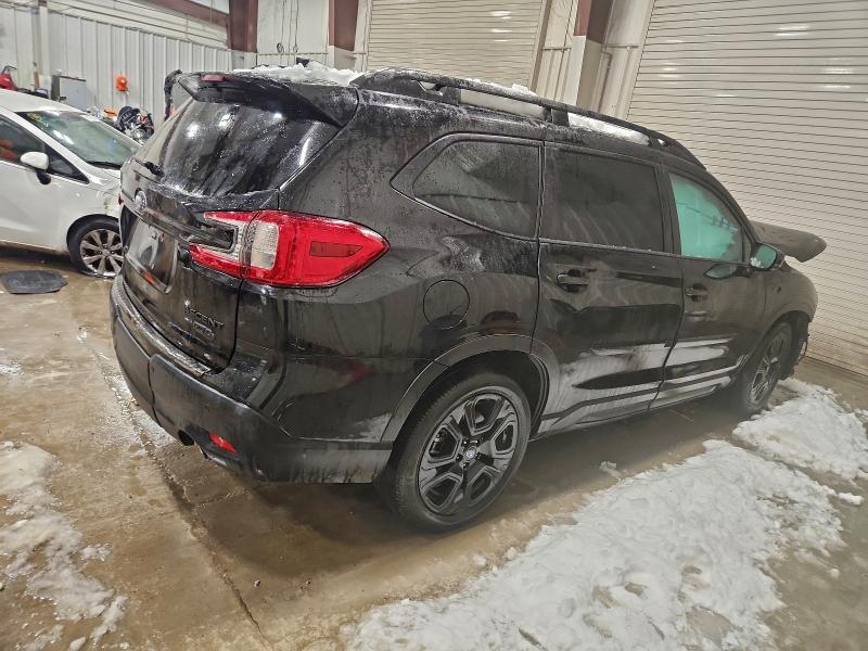 SUBARU ASCENT ONY 2024 VIN 4S4WMAHD0R3411370