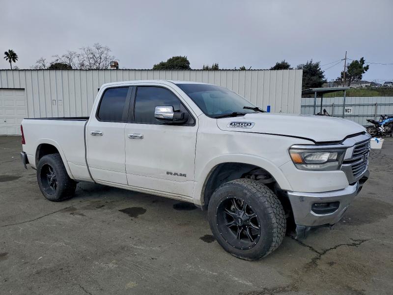 Фото 4 - RAM 1500