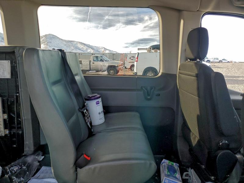 Фото 11 - FORD TRANSIT