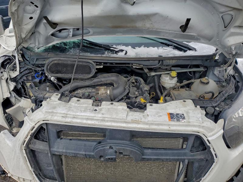 Фото 12 - FORD TRANSIT