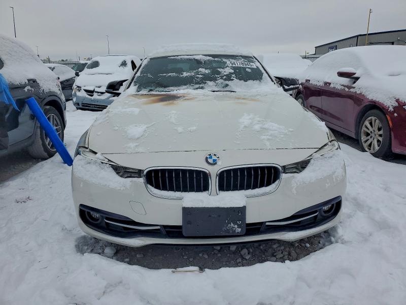 Фото 5 - BMW 3 SERIES