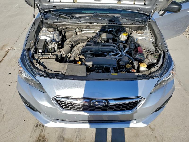 Фото 11 - SUBARU IMPREZA