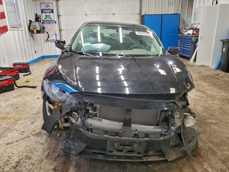 Фото 5 - HONDA CIVIC