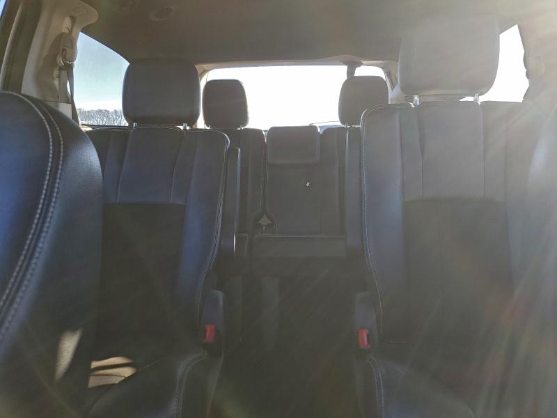 Фото 10 - DODGE CARAVAN