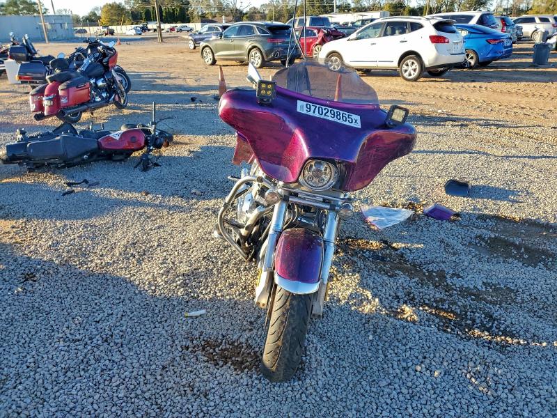 HONDA VTX CYCLE 2004