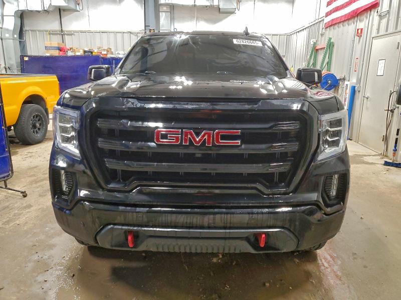 2019 GMC SIERRA