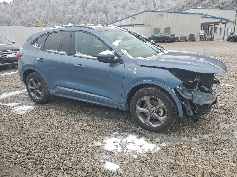 Фото 4 - FORD ESCAPE ST