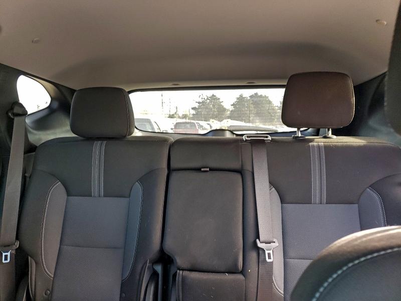 Фото 10 - CHEVROLET BLAZER