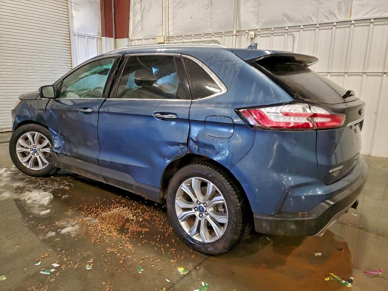 Фото 2 - FORD EDGE