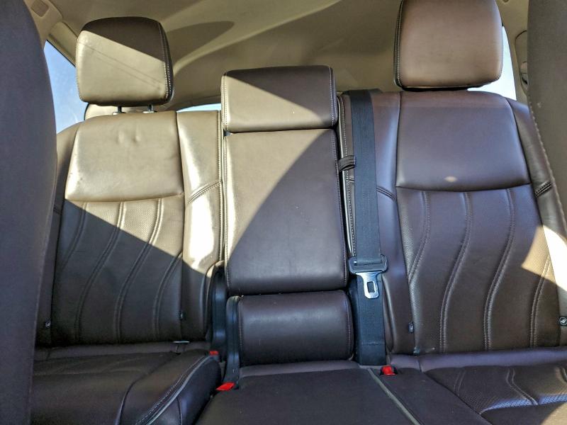 Фото 10 - INFINITI QX60