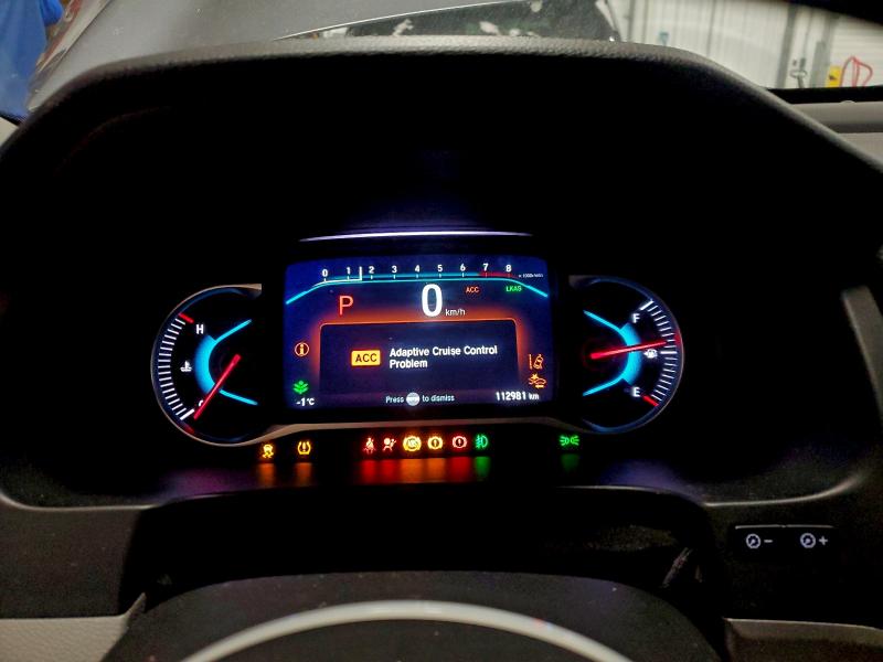 Фото 9 - HONDA PILOT