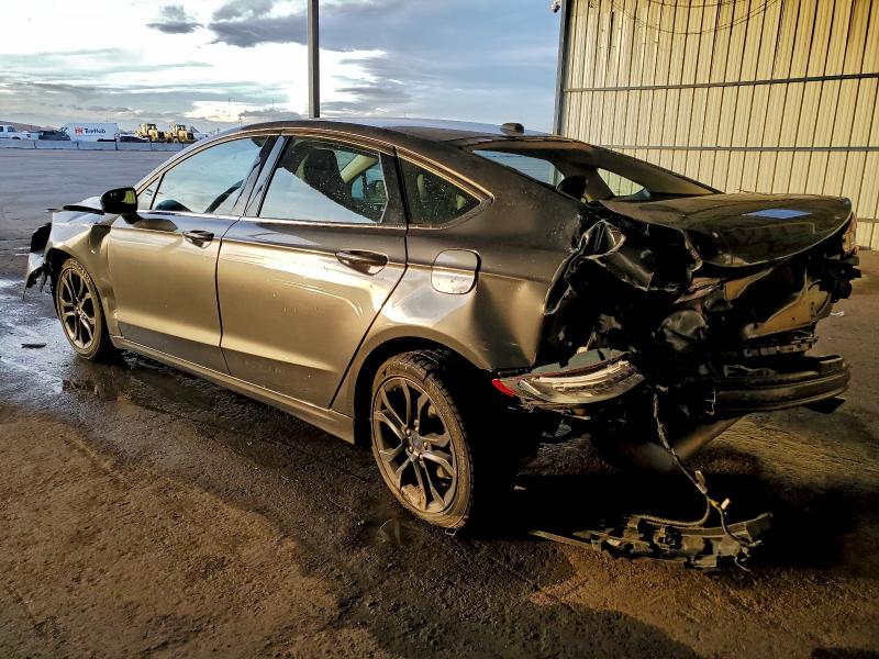 Фото 2 - FORD FUSION