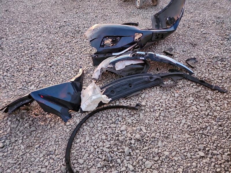 Фото 13 - NISSAN MURANO