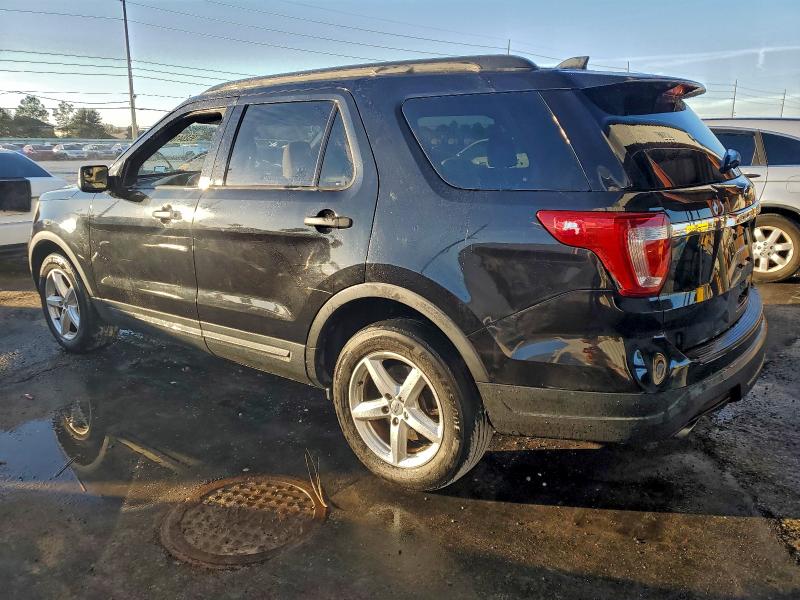 Фото 2 - FORD EXPLORER