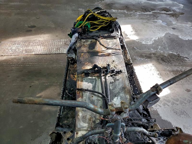 SKI-DOO SNOWMOBILE 2001