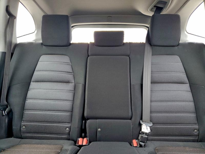 Фото 10 - HONDA CRV