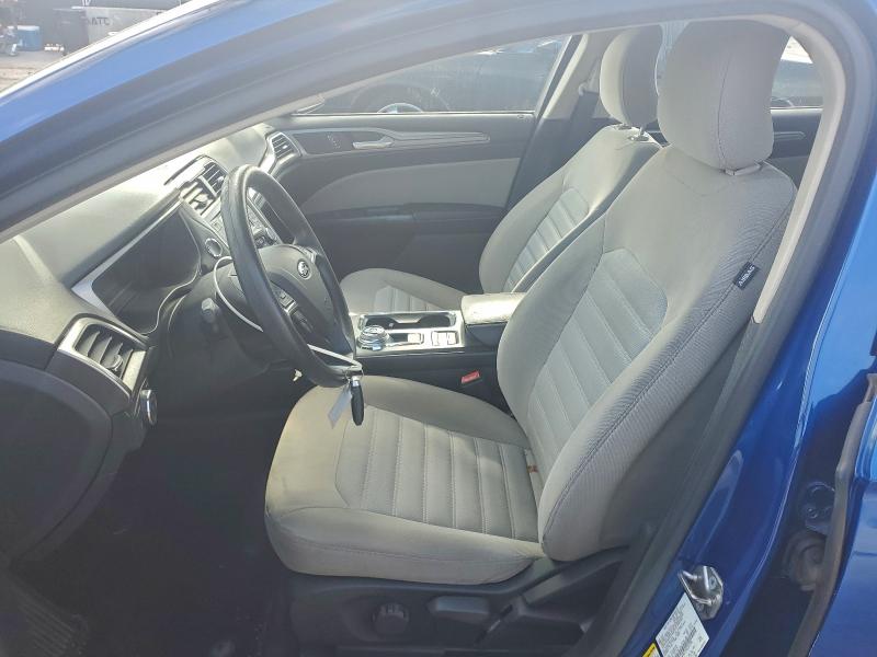 Фото 7 - FORD FUSION