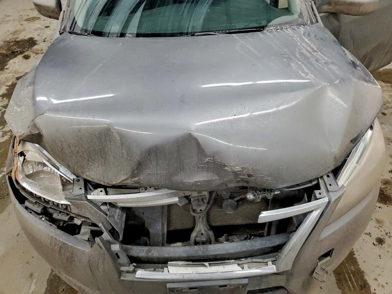 Фото 11 - NISSAN SENTRA