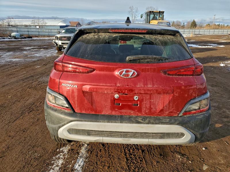 Фото 6 - HYUNDAI KONA