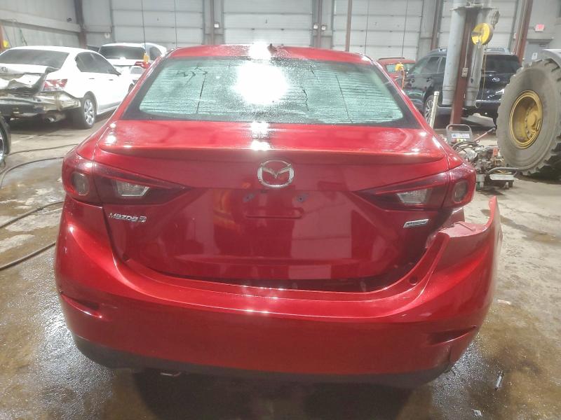 Фото 6 - MAZDA 3