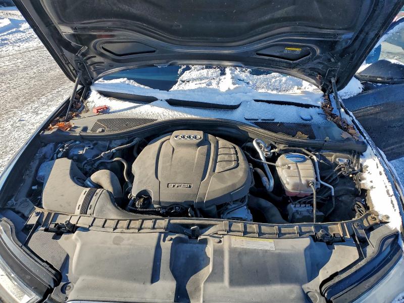 Фото 11 - AUDI A6