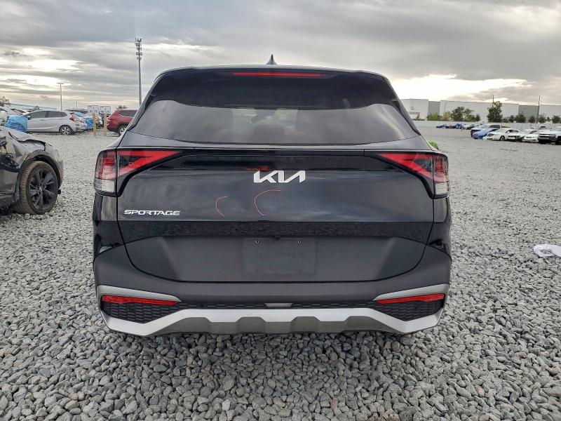 Фото 6 - KIA SPORTAGE