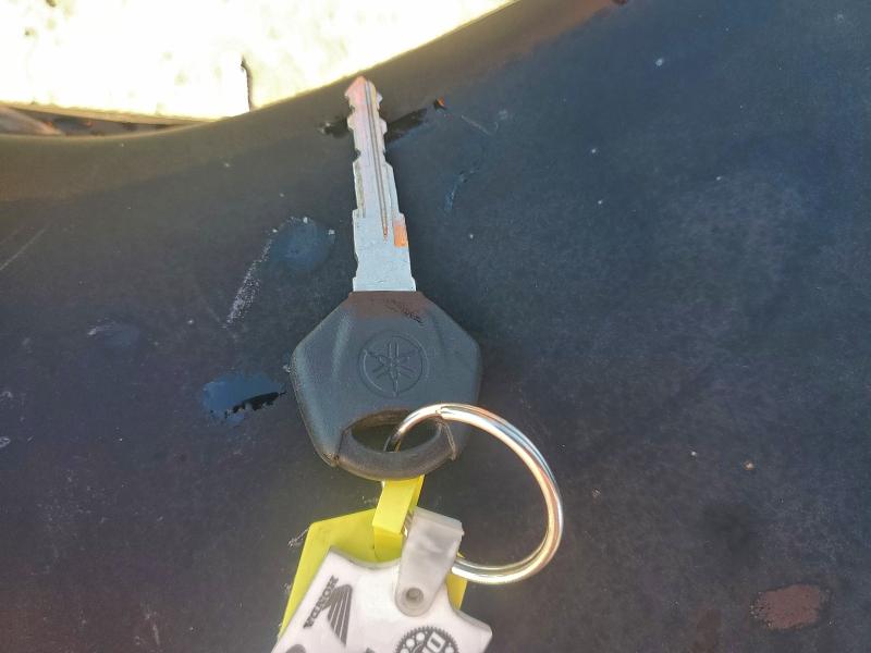 YAMAHA YFZ320 A 2025