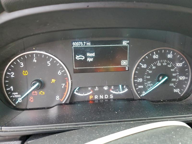 Фото 9 - FORD ECOSPORT