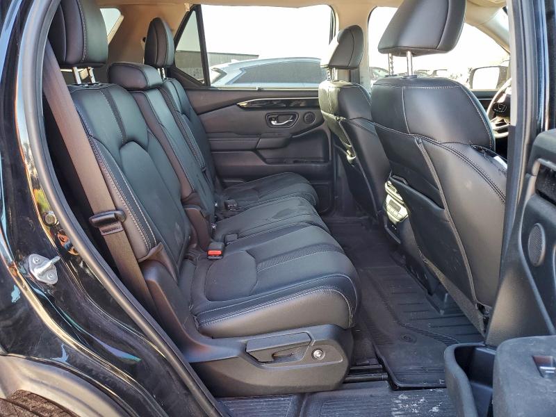 Фото 11 - HONDA PILOT