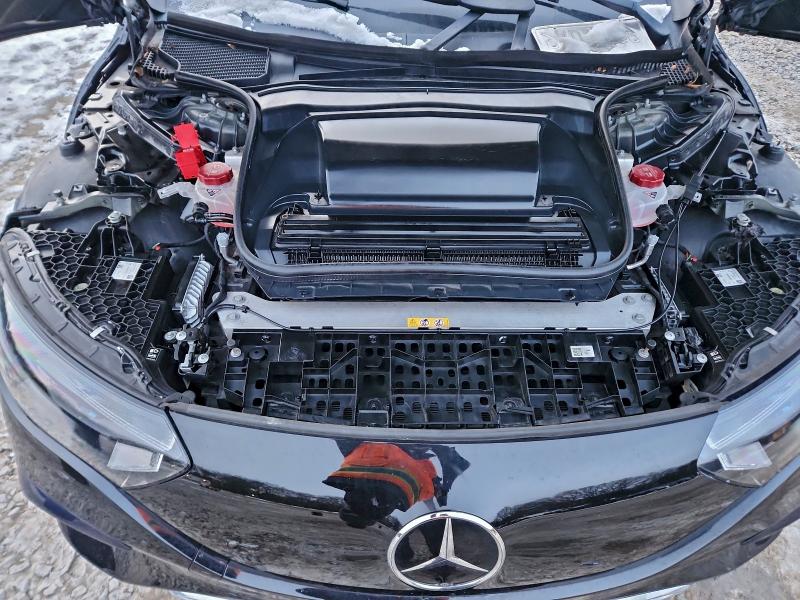 MERCEDES-BENZ EQE SEDAN 2023 VIN W1KEG2BB8PF014172