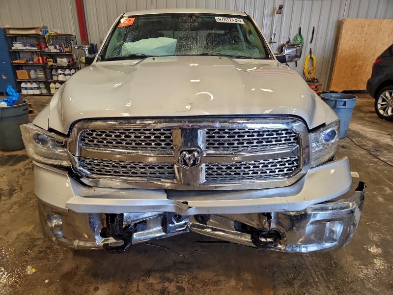 Фото 5 - RAM 1500