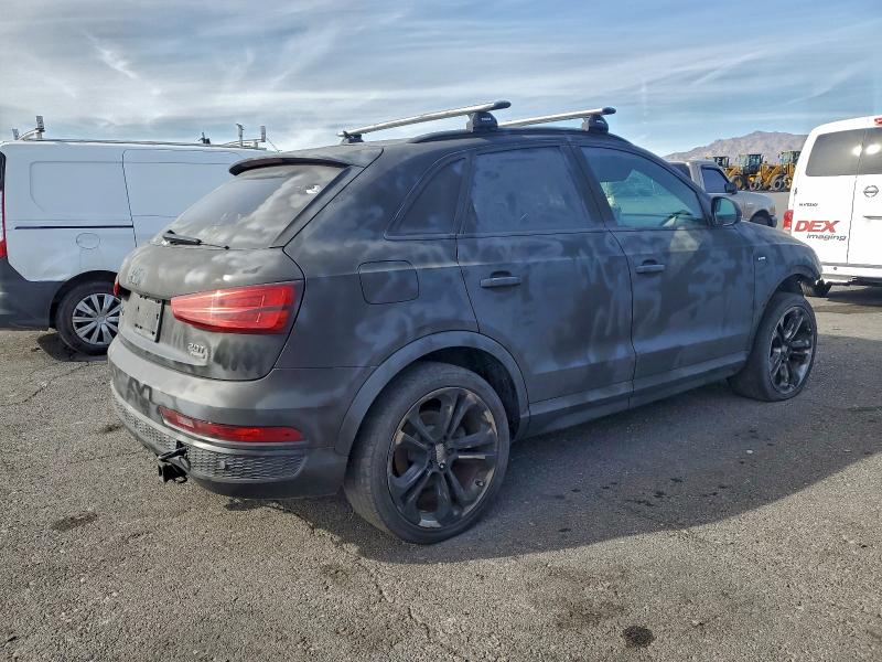 Фото 3 - AUDI Q3