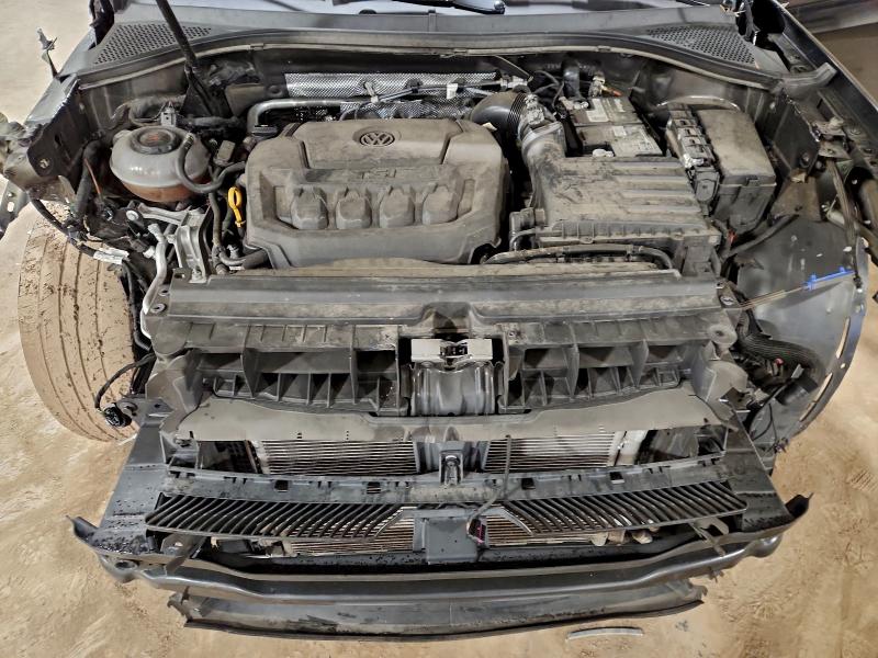 Фото 12 - VOLKSWAGEN TIGUAN