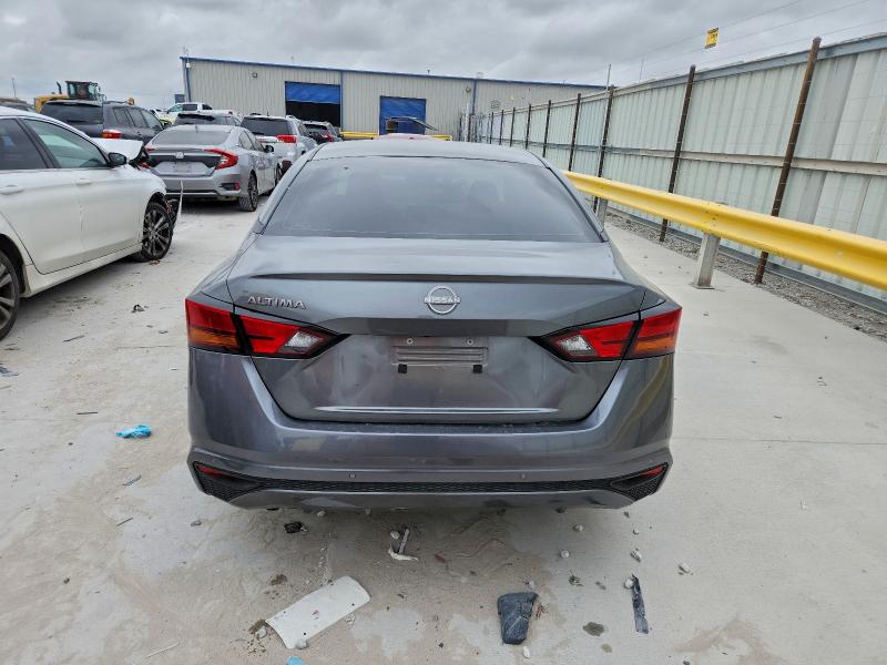 Фото 6 - NISSAN ALTIMA