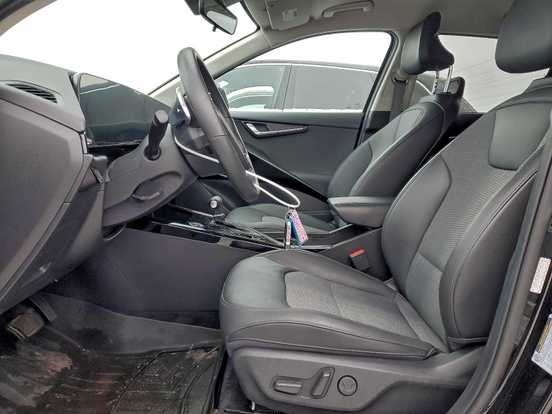 Фото 7 - KIA NIRO